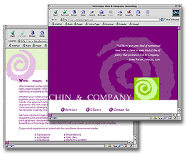 Chin Web Pages - small
